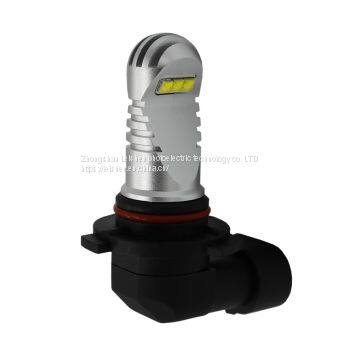 Highlight Car LED Modified Fog Lamp LED Light LED Headlight 30WH11/H8/H9/H10 Waterproof Dust Bulb photo-3