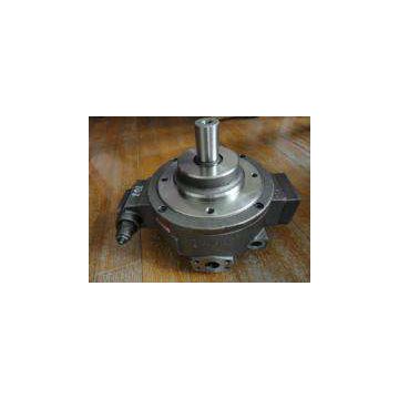 0514 600 230 2 Stage Moog Hydraulic Piston Pump Single Axial