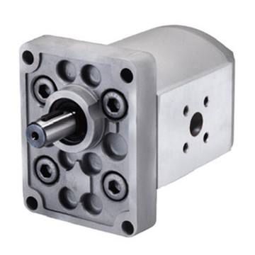 Ega-4.3-r Cml Hydraulic Gear Pump Rotary Metallurgy