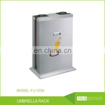 Automatic Wet Umbrella Bag Dispenser Hotel Equipment in China