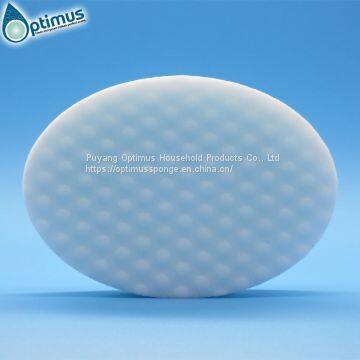White Melamine Sponge for Kitchen Clean Sponge With Only Water photo-4