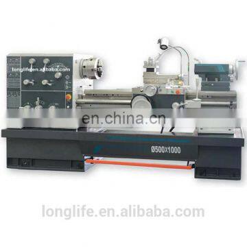 CDS6276Bx3000 conventional metal cutting lathe