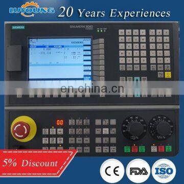 CK6136A-1 Cnc Lathe Machine Turning Center photo-5