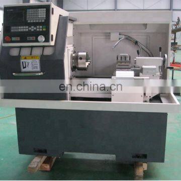 CK6132 High Quality Lathe Machine Programming With Factory Price