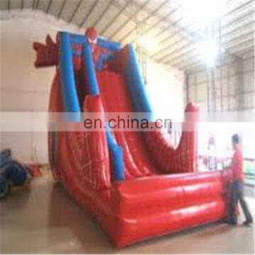 inflatable bounce PVC Coated Tarpaulin thick tarp