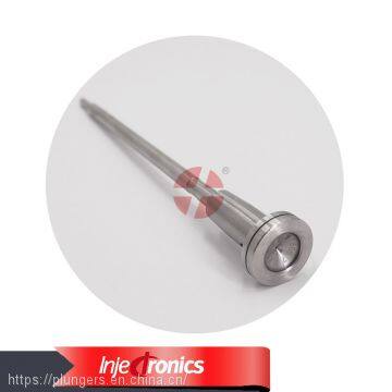 Parts of a Pressure Control Valve F00RJ00375 Injector Control Valve Assembly