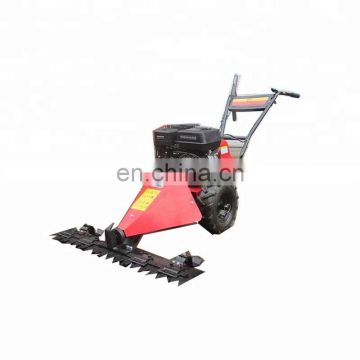 Petrol Agriculture Grass Cutter Dairy Farm Grass Cutting Machine