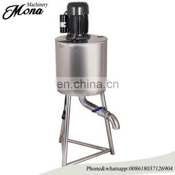 Small Ice Cream Powder Expansion Machine photo-4