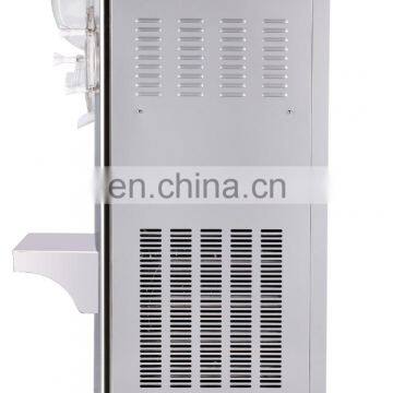 Vertical Batch Freezer Hard Ice Cream Machine photo-4