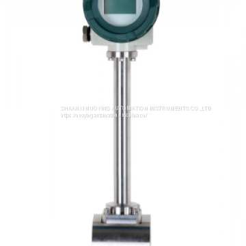 Liquid 4..20ma Vortex Flow Meter