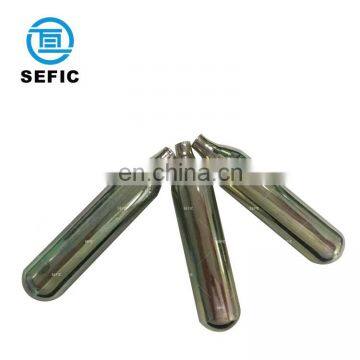 12g CO2 Cartridge Sale, Used Different Types