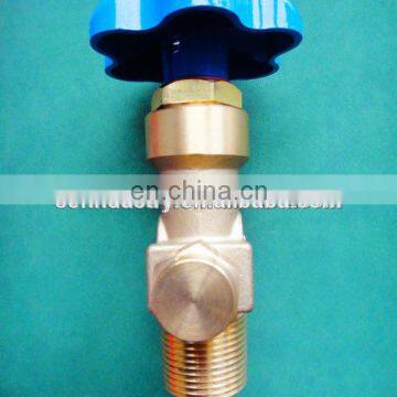 CO2 Cylinder Valve Products Series