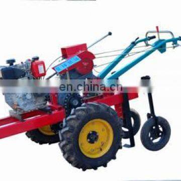 Long Service Life Good Quality Cassava Harvester Machine for Sale