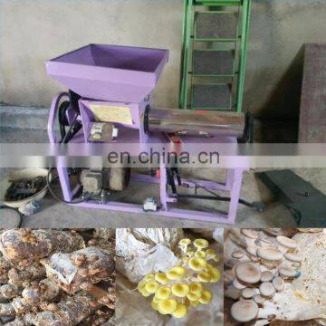 High quality mushroom planting machine for mushroom growing bag filling machine