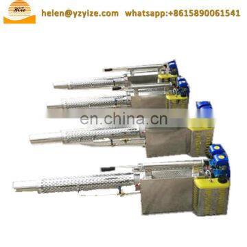 Agricultural Pesticide Sprayer / Power Sprayer Price /gasoline Engine Long Arm Sprayer for Sale photo-3