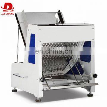 Electric Commercial Bread Slicer  Thickness Adjustable with high quality