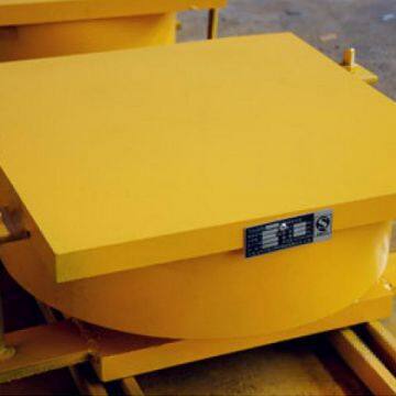 Highway and Road Bridge Construction of Pot Bridge Bearings