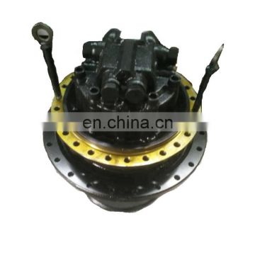 Excavator spare parts ZX200 travel device ZX200 final drive 9134825 9148909