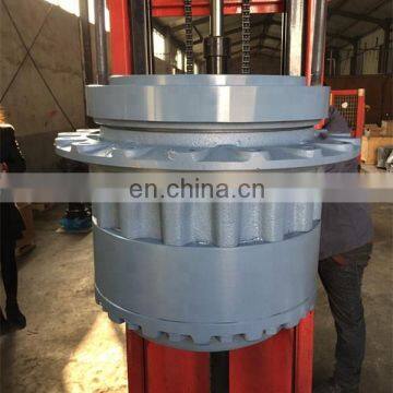 Good Quality 325D Travel Gearbox For Excavator