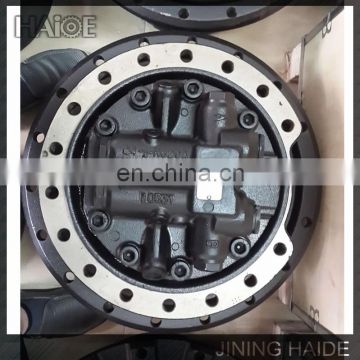 Hitachi Excavator ZX200-3 Final Drive Hitachi ZX200-3 Travel Motor EX33 EX55 EX60 EX75 EX120-2 EX120-5 EX220-1 EX220-2 ZX200-3