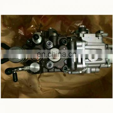 TB125 Main Pump 3TNE82A Pump TB125 Injection Pump