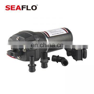 SEAFLO 12V 12.5LPM 35PSI Diaphragm Water Pump for Industrial