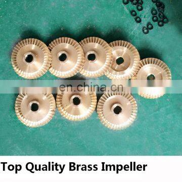 Top Quality Automatic Pressure Control Water Pump Booster Automatic Water Pump photo-3