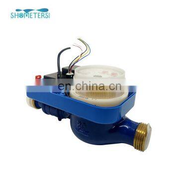 High Performance Smart Prepaid Water Meter photo-6