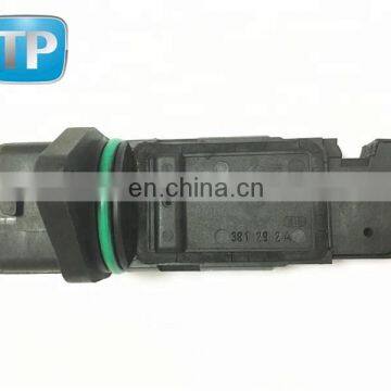 Mass Air Flow Meter Sensor For A-lfa R-omeo O-pel F-iat L-ancia S-aab OEM F00C2G2063 F 00C 2G2 063