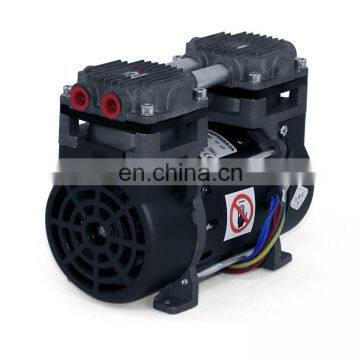 HC100A Silent Oilfree Piston 100W Medical Air Compressor photo-3