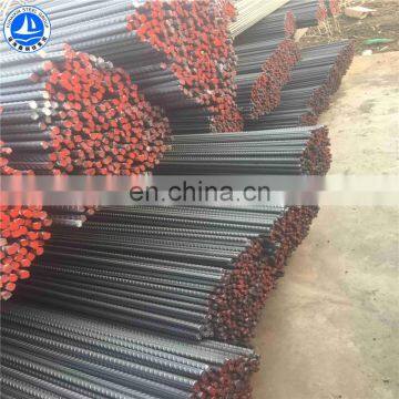 High tensile steel rebar,HRB400 steel iron rods,14mm reinforcing bar