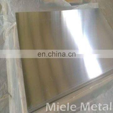 Aluminum sheet 6082-T651 in Various sizes and Thickness