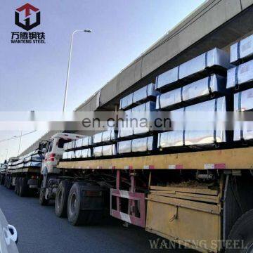 Pre-painted Galvanised Steel Sheet in Coil (PPGI) Manufacturers Export to Ethiopia photo-2