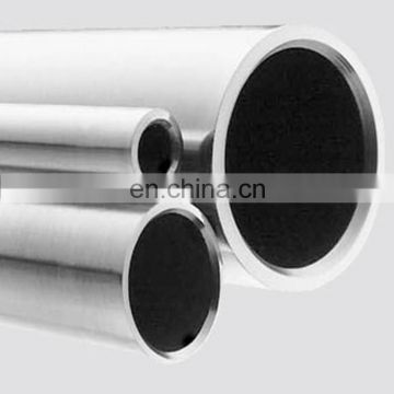 Galvanized Steel Pipe Tube / Good Price Super Duplex Stainless Steel Pipe