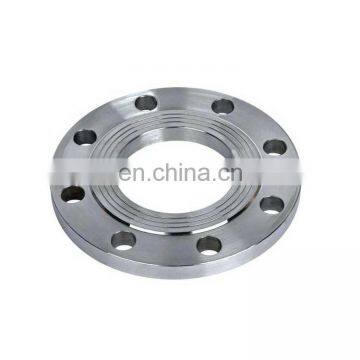 HG-30(N06030) Alloy Steel Blind Flange 40NB CLASS 300 ASME B16.5 photo-4