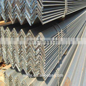 Construction ms Angle Galvanized Slotted Steel Angle Bar Price photo-2