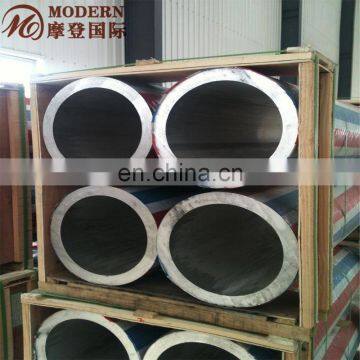 Schedule 80 Aluminum Pipe