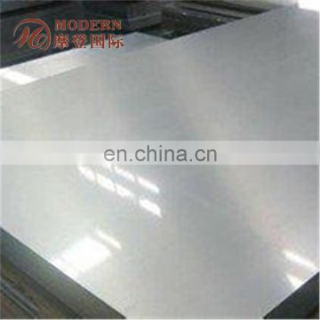 Hot Selling Good Reputation Corrugated Galvanized Zinc Roof plate