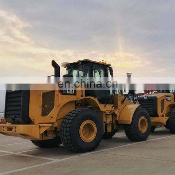5 Ton Small Wheel Loader for Sale From Famous Brand photo-3