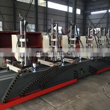 Customizable Multi Mitre Combination Drilling Machine photo-2