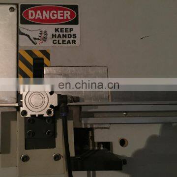 Fully Automatic Insulating Glass Aluminum Bar Bending Machine photo-5