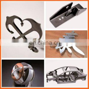 FLC-3015F 500W 1000W 1500W 2000W 3000W 4000w Carbon Metal Sheet Fiber Laser Cutting Machine photo-7