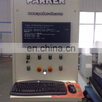 Window Door Machines Irregular Shape Glass Processing Machine CNC Glass Cutting Machine photo-2