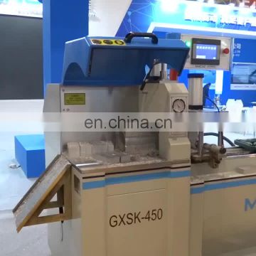 Aluminum Window Machine Aluminum Windows Corner Connector Cutting Saw/Corner Connector Cutting Saw for Aluminum Tube