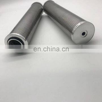 New Design and Best Quality High Precision Stainless SteelFilter Compressor Air Filter photo-4