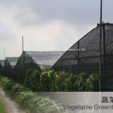 ME291 SINGLE NEEDLE BAR NET FABRIC WARP RNITTING MACHINE photo-3