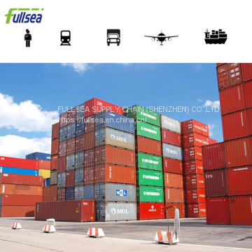 Fastest air shipping service from shenzhen to Africa for Urgent cargoes