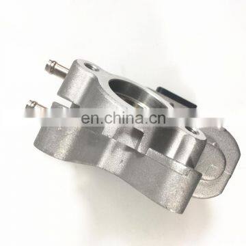 EGR Valve 14710-EC00B 14719-EC00AX2 for Navara D40 Pathfinder photo-6