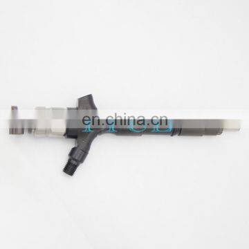 High Quality 23670-0L030 Common Rail Disesl Injector 236700L030