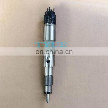 Diesel Injector 0986435509 0986435524 For BOSCH, Common Rail Injector 0445120103 photo-5